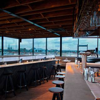 Sophie's @ The Dean Dublin