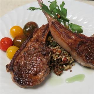 Caroline's- Wine Country Inn