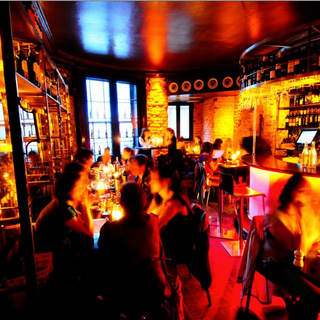 The Port House Dublin