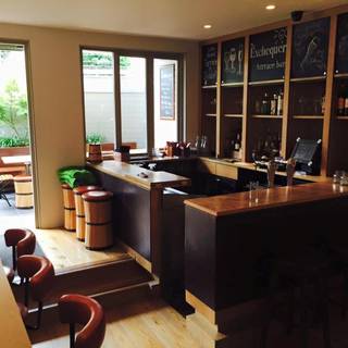 The Exchequer Wine Bar - Ranelagh