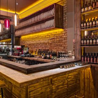 Kinara Kitchen Ranelagh