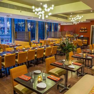 Utsav Indian Bar and Grill