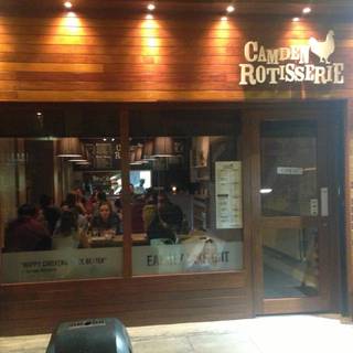 Camden Rotisserie