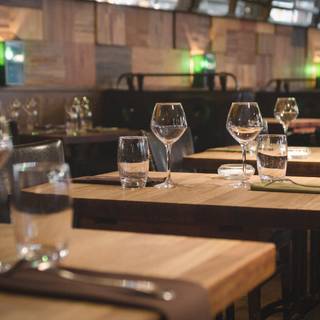 Rustic Stone by Dylan McGrath