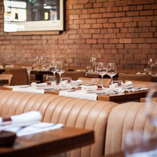 Fade Street Social - The Main Restaurant