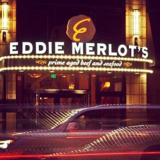 Eddie Merlot's Prime Aged Beef & Seafood - Bloomfield Hills