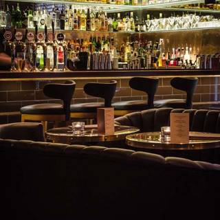 Fade Street Social - The Woodfired Restaurant