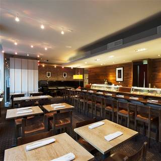 Sushi of Gari - Columbus Avenue