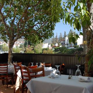 Casa Nostra Ristorante - Pacific Palisades