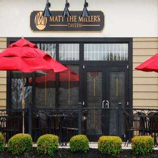 Matt the Miller's Tavern Dublin