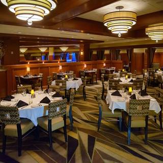 McCormick & Schmick's Seafood - Atlantic City - Harrah's