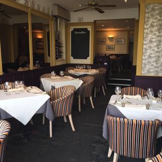 Dunkerley’s Restaurant & Hotel