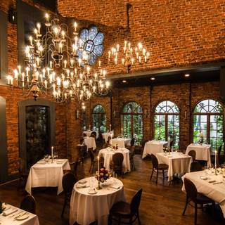 One if by Land, Two if by Sea