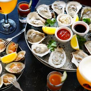 Waterzooi - Garden City