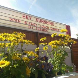 Farmer Browns - Rathmines