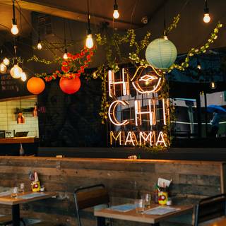 Hochi Mama CBD