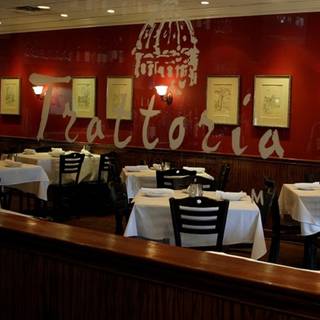 Trattoria Roma