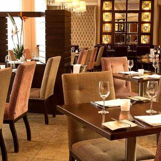 The Eddison at The Dylan