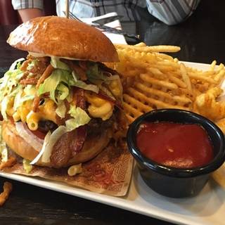 Philly Tap & Tavern - Harrah's Philadelphia