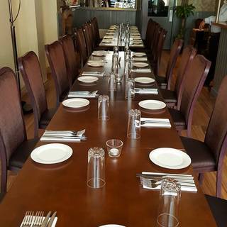 Delhi Rasoi Indian Restaurant