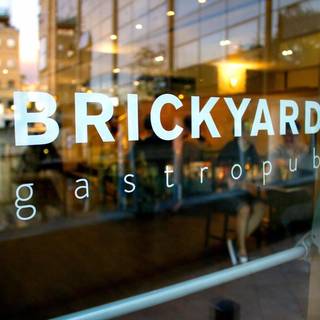 Brickyard Gastropub