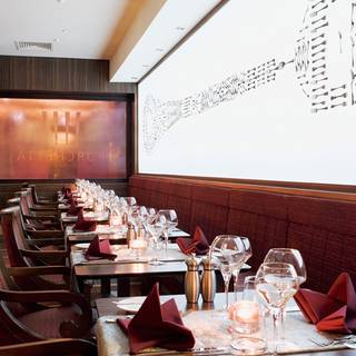 Forchetta Restaurant