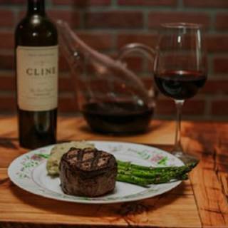 FoxGardin Family Kitchen