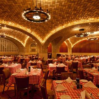 Grand Central Oyster Bar
