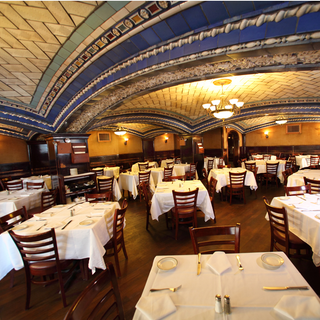 Wolfgang's Steak House - Park Avenue