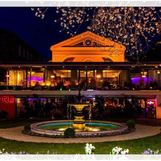 FIRE Steakhouse & Bar