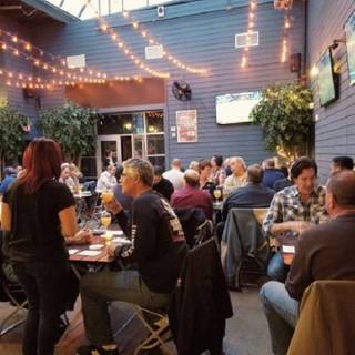 Croxley's - Farmingdale