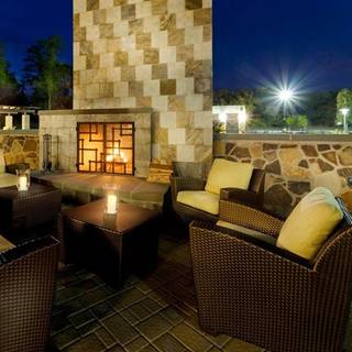 Bistro 72 At Hotel Indigo East End