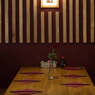 Aoshima Sushi & Grill