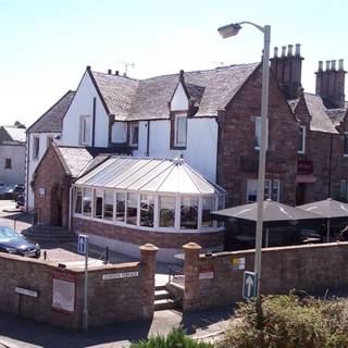 Redcliffe Bar and Restaurant