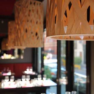 Saba - South William Street