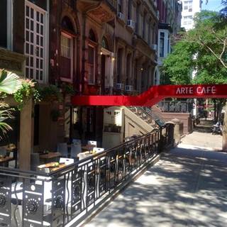 Arte Cafe - Upper West Side
