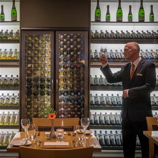 Stir Restaurant at Clayton Cardiff Lane