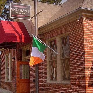 Sheehan's Irish Pub and Restaurant