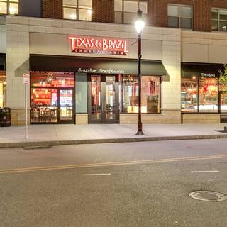 Texas De Brazil - Rochester