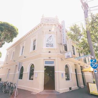 Prince Alfred Hotel - Port Melbourne