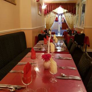 Aleena Indian Restaurant