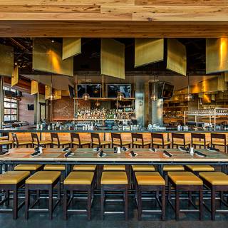 Legal C Bar- Somerville, on the Mystic