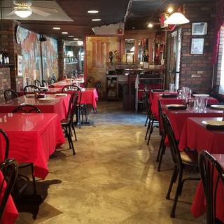 Vinny's Ristorante