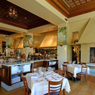 Il Fornaio - Manhattan Beach