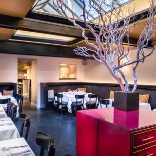 Philippe Chow - Upper East Side